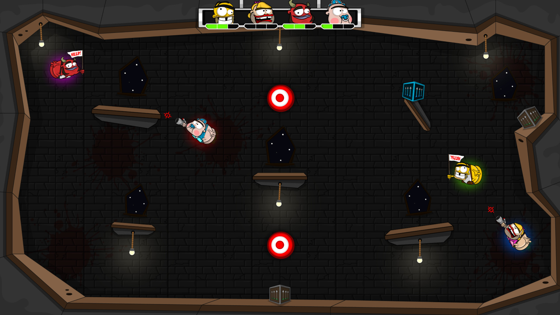 Party Poopers screenshot 6