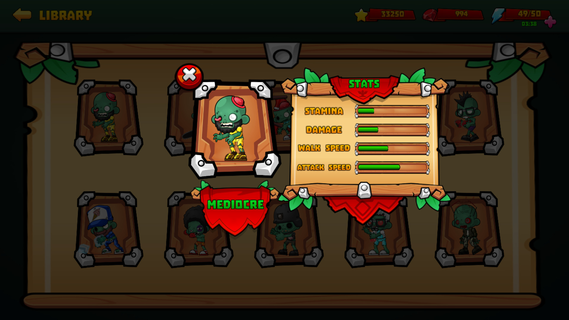 Red Rose Rising screenshot 11