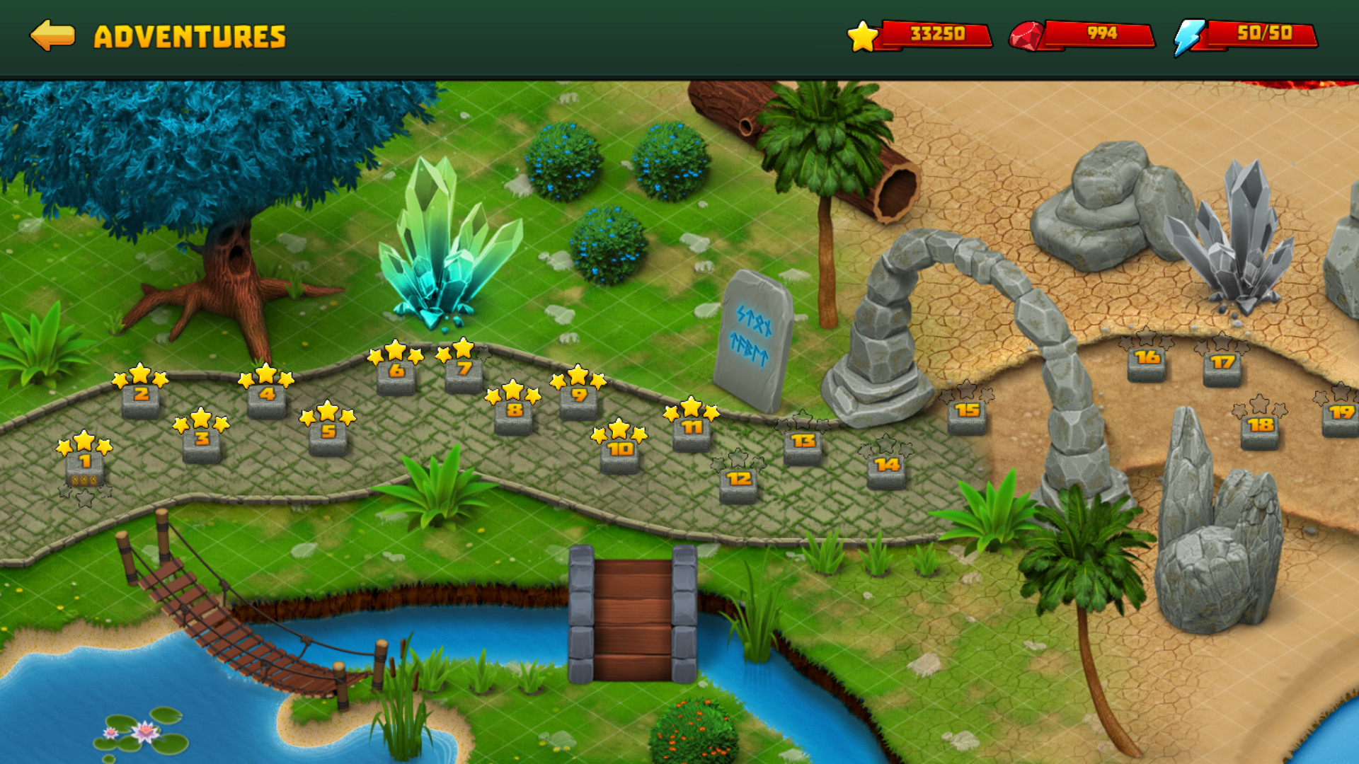 Red Rose Rising screenshot 7