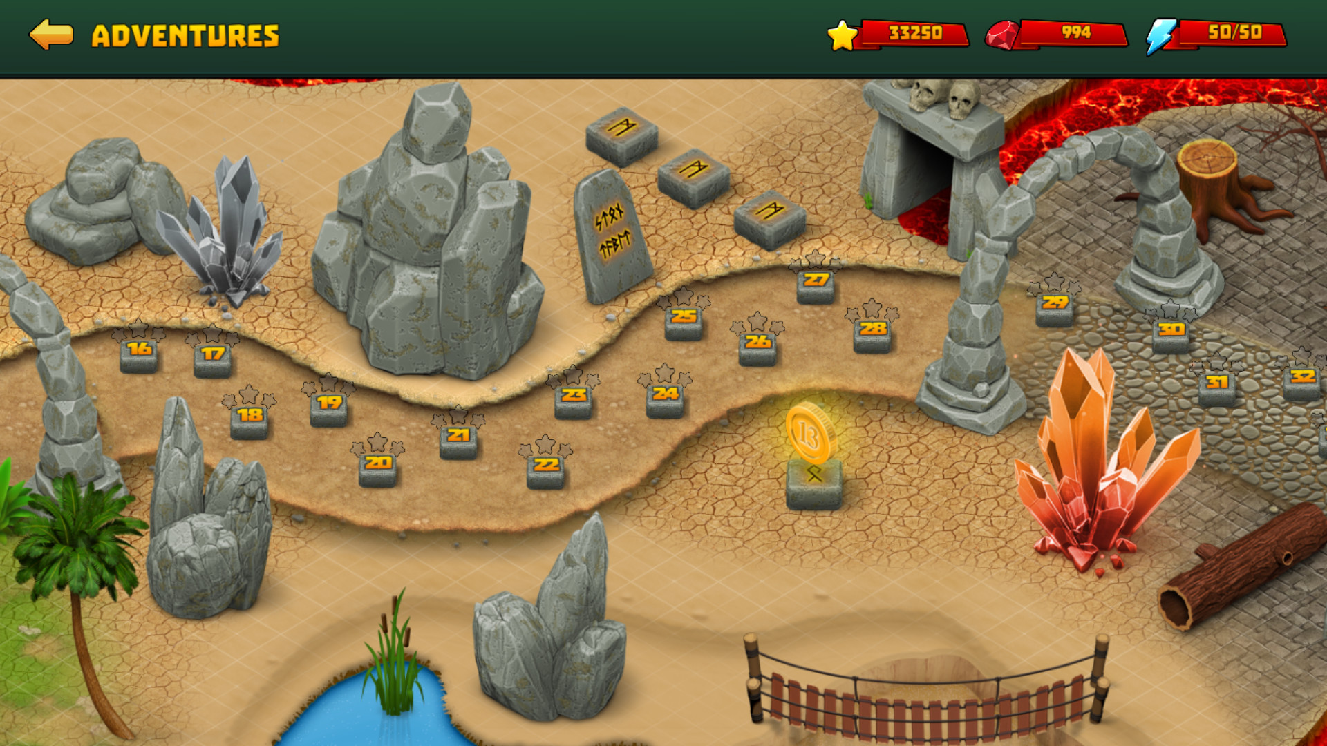 Red Rose Rising screenshot 8
