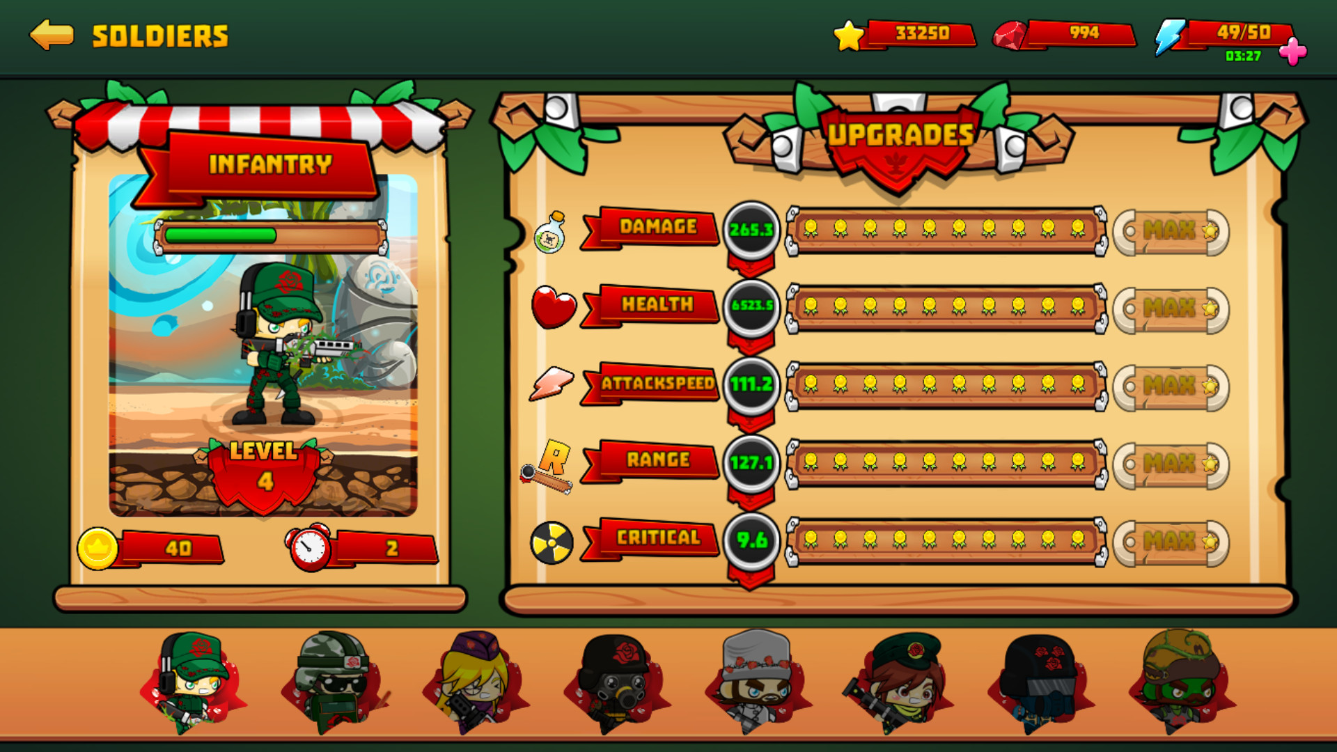 Red Rose Rising screenshot 10