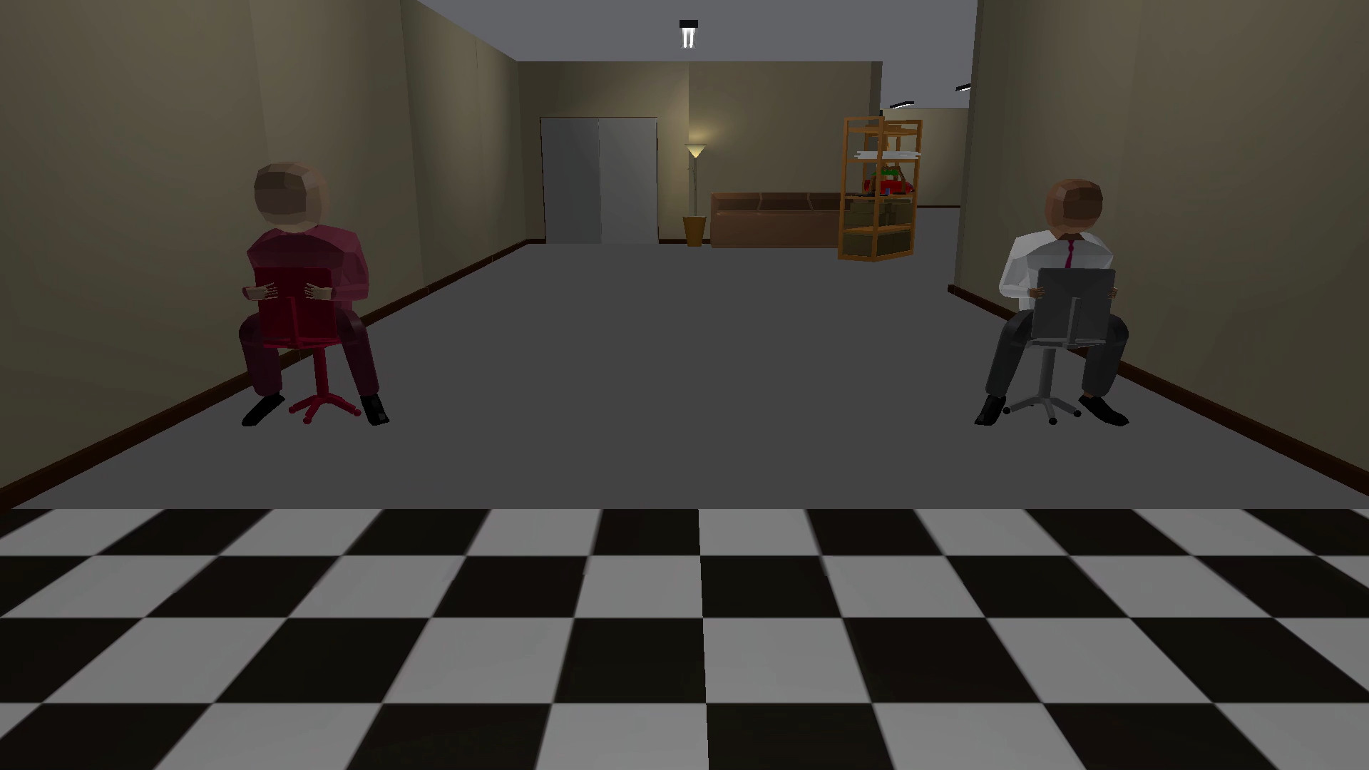Office Race screenshot 10