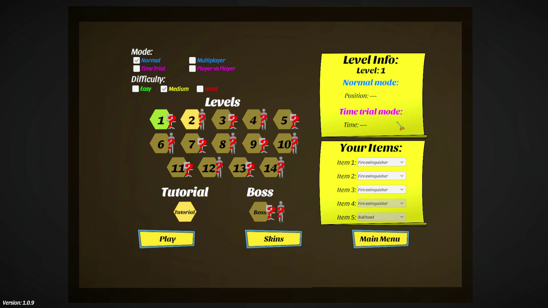 Office Race screenshot 13
