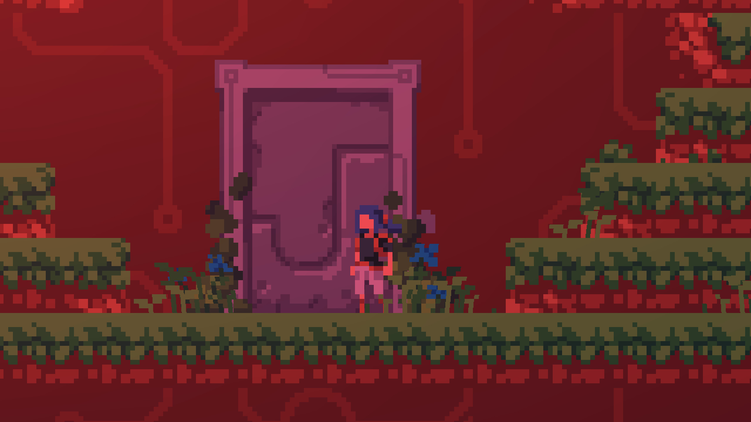 NYKRA: Before screenshot 9
