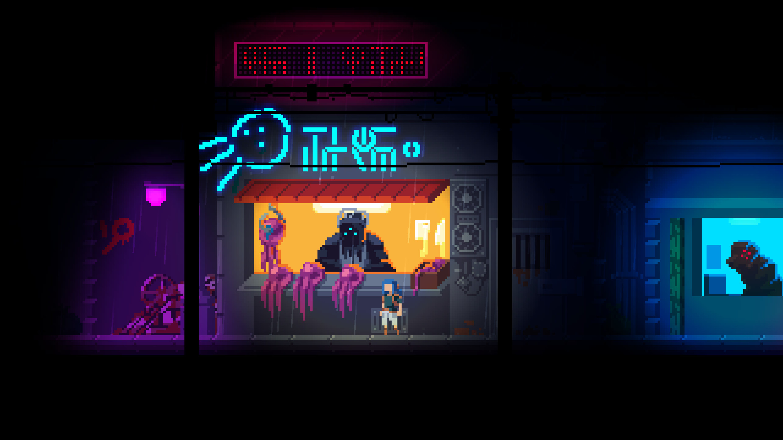 NYKRA: Before screenshot 8