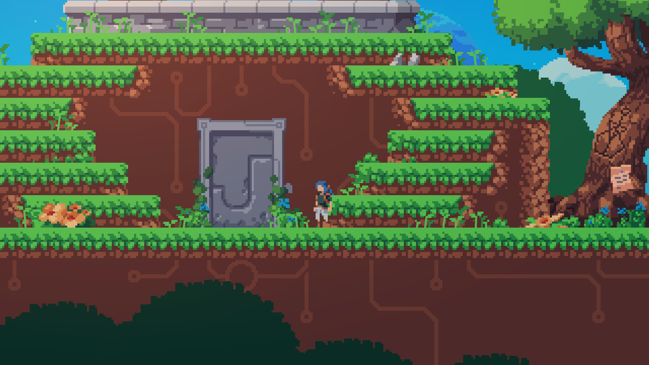 NYKRA: Before screenshot 6