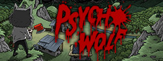 Psycho Wolf