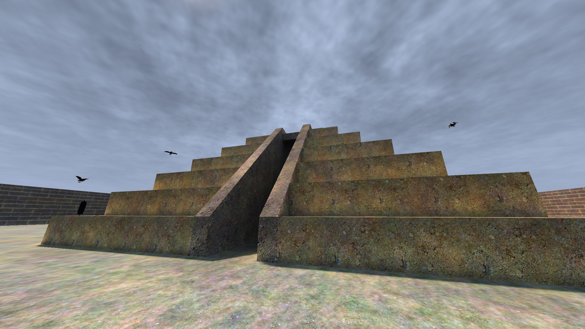 Gull Kebap VR screenshot 15
