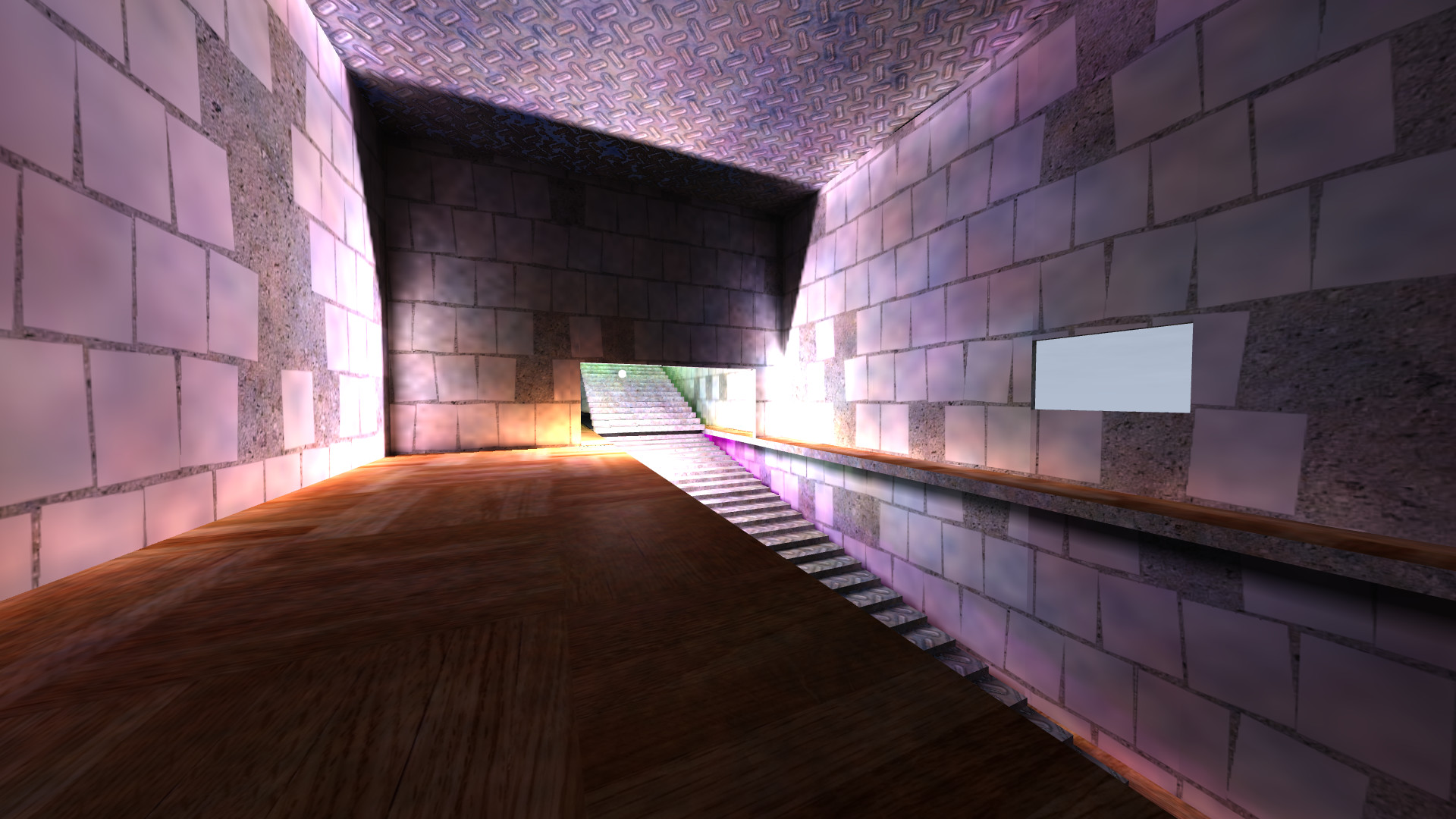 Gull Kebap VR screenshot 7