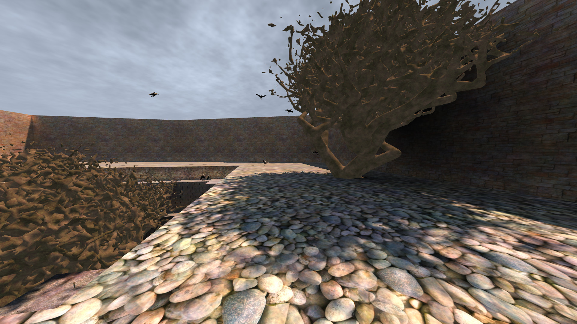 Gull Kebap VR screenshot 14