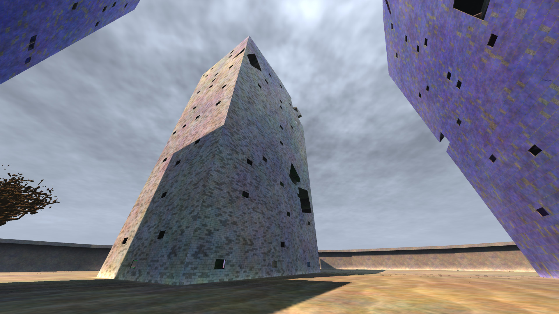 Gull Kebap VR screenshot 17