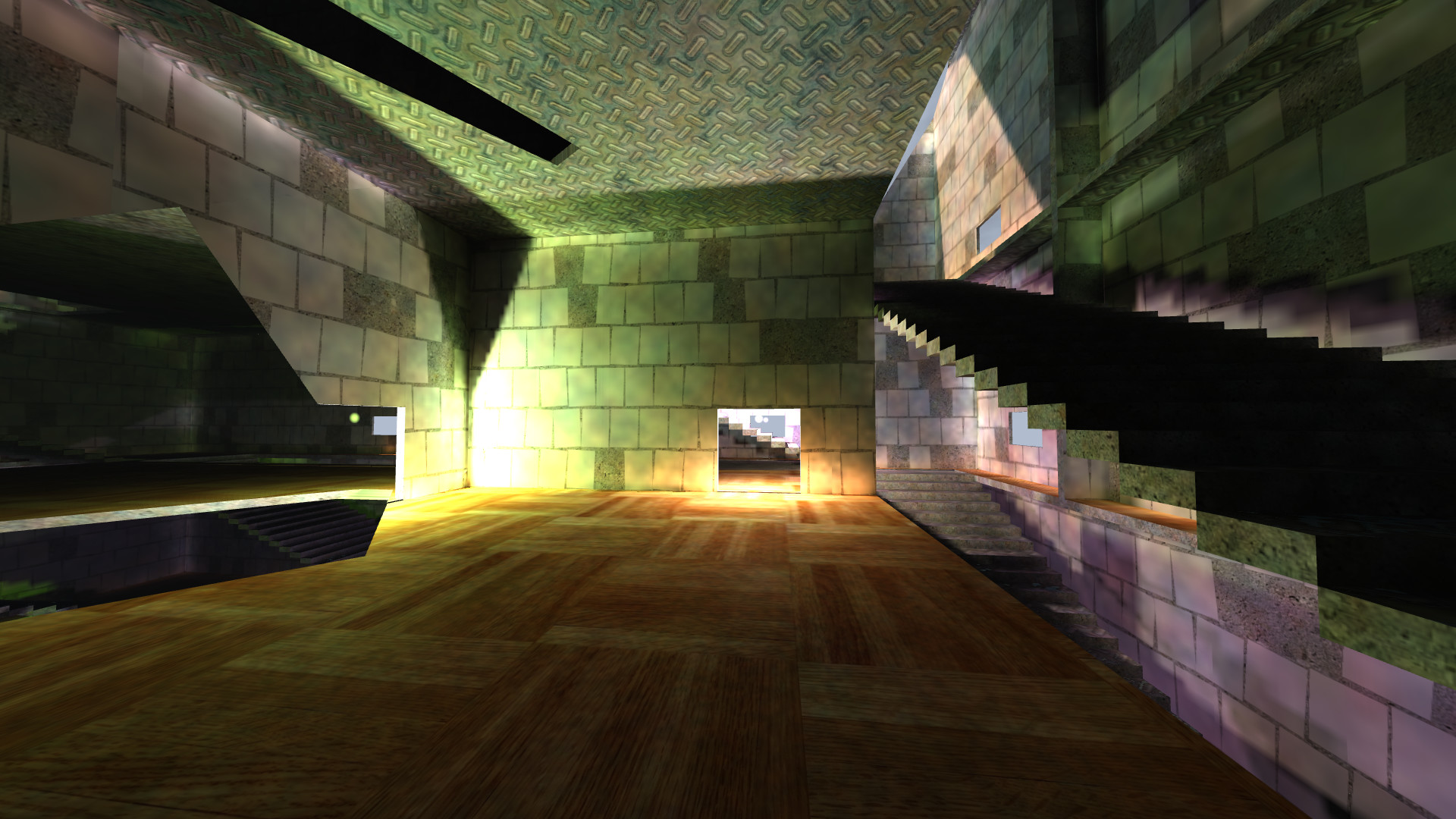 Gull Kebap VR screenshot 10