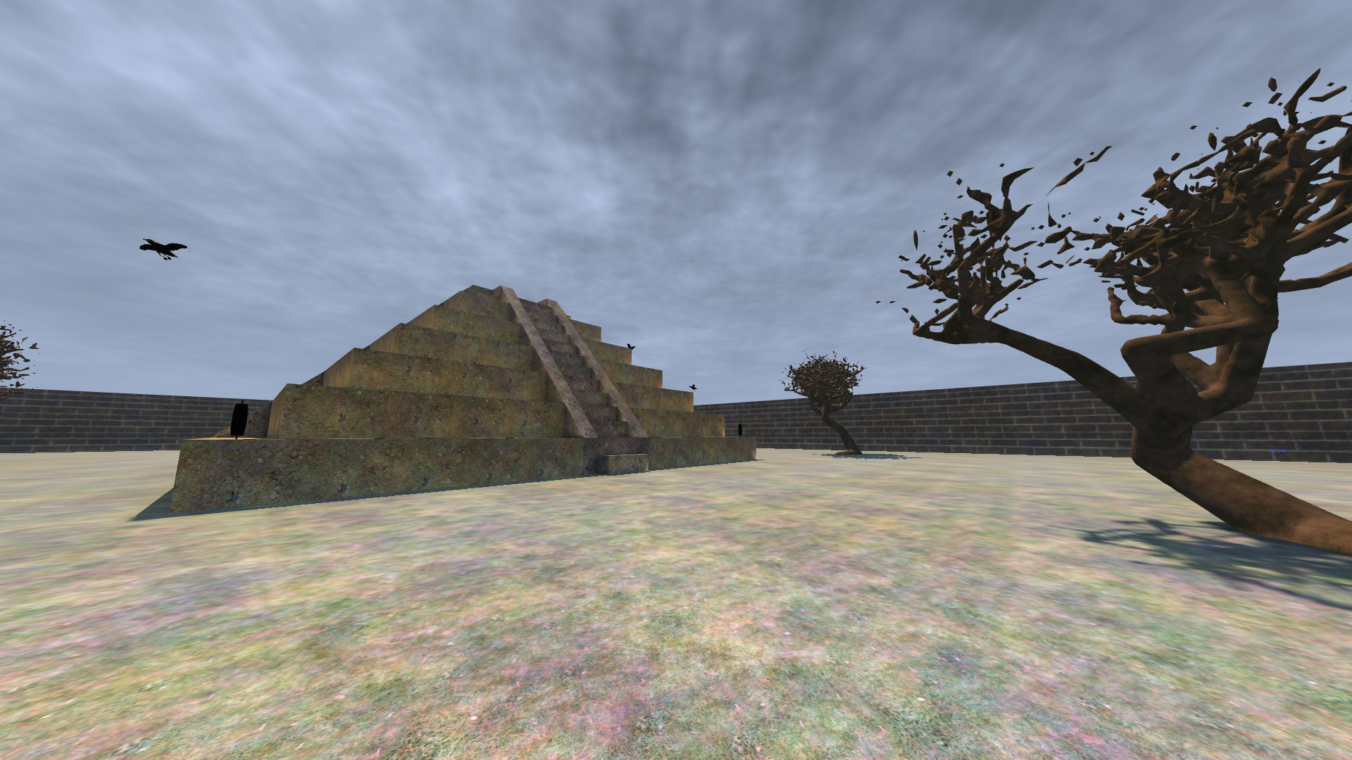 Gull Kebap VR screenshot 16