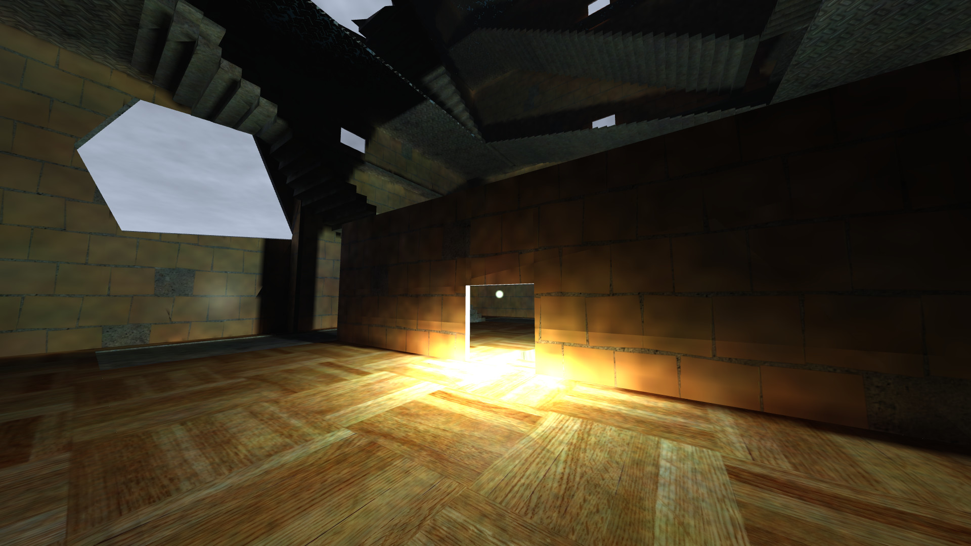 Gull Kebap VR screenshot 18