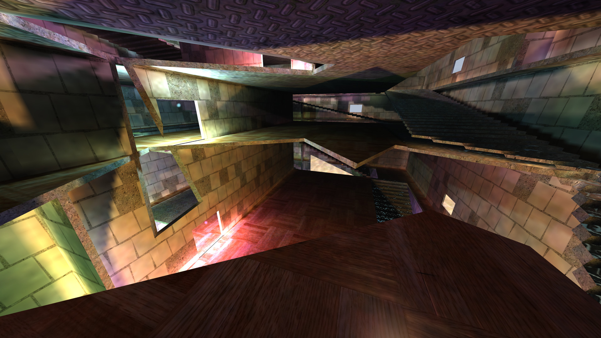 Gull Kebap VR screenshot 8