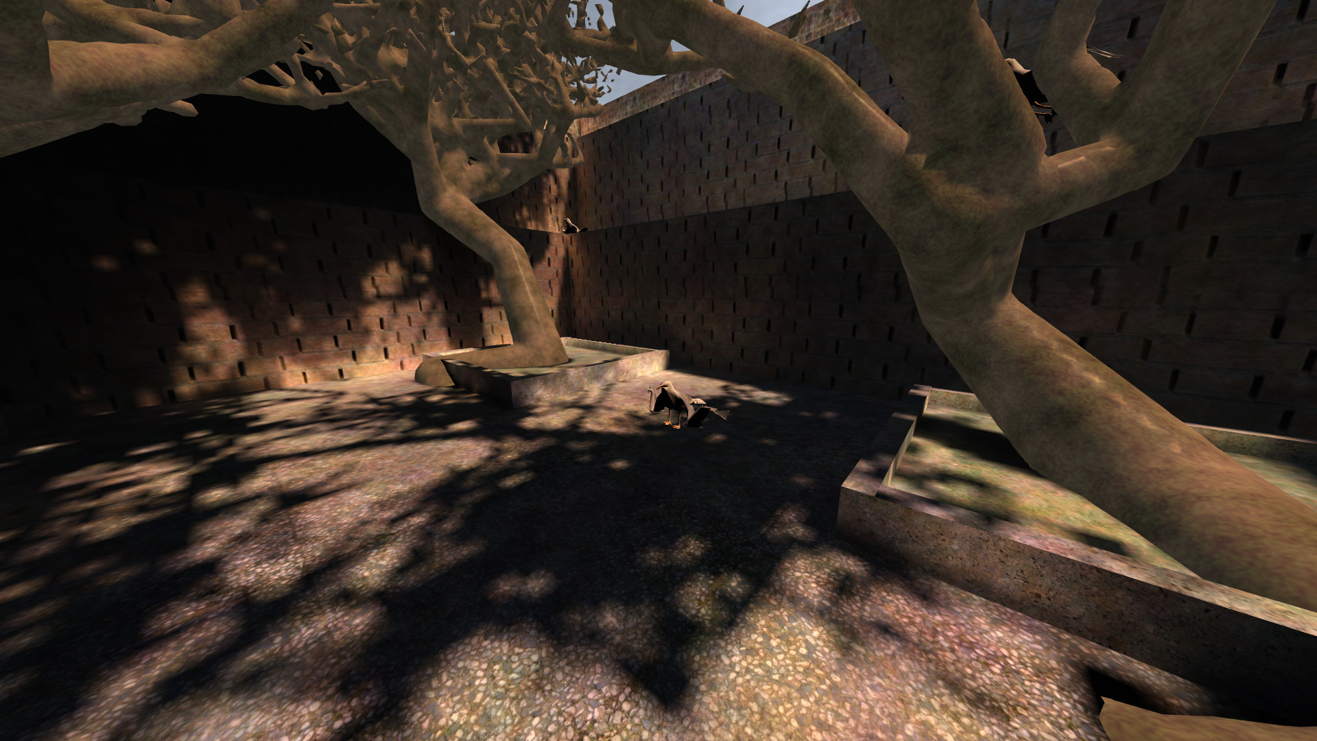 Gull Kebap VR screenshot 13