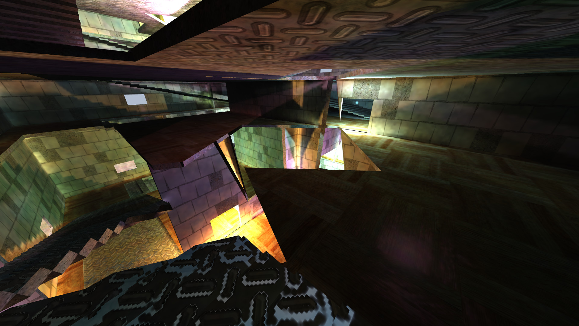Gull Kebap VR screenshot 9