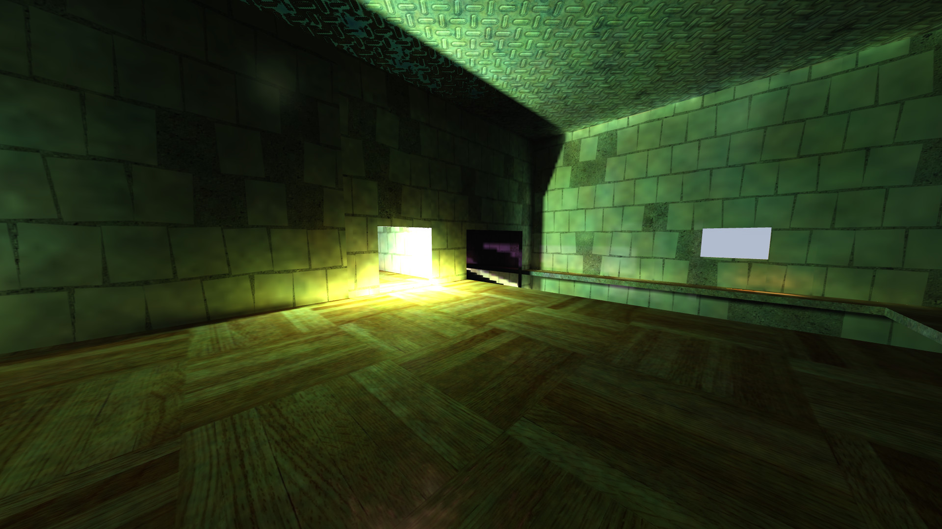 Gull Kebap VR screenshot 6