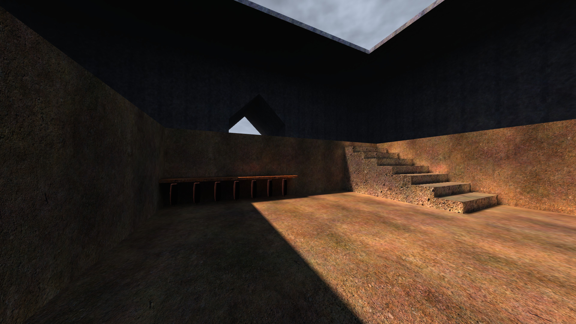 Gull Kebap VR screenshot 22