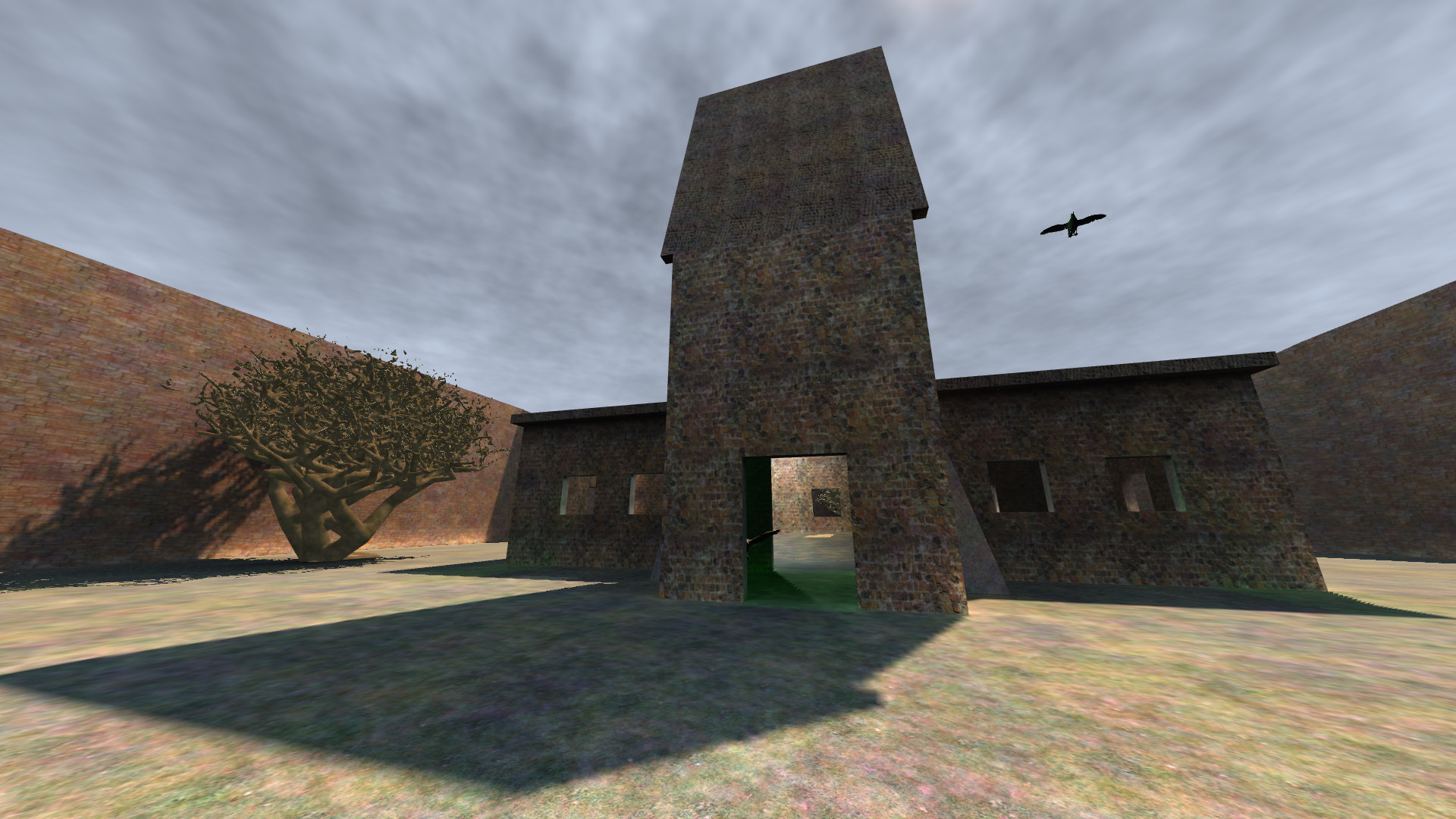 Gull Kebap VR screenshot 11