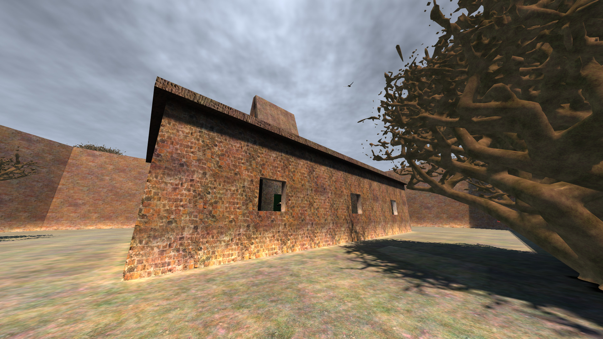 Gull Kebap VR screenshot 12