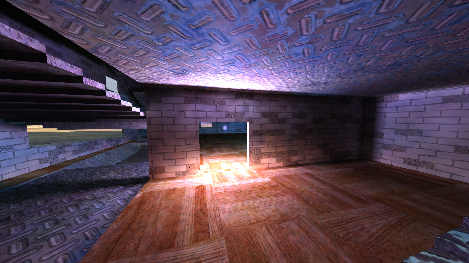 Gull Kebap VR screenshot 21