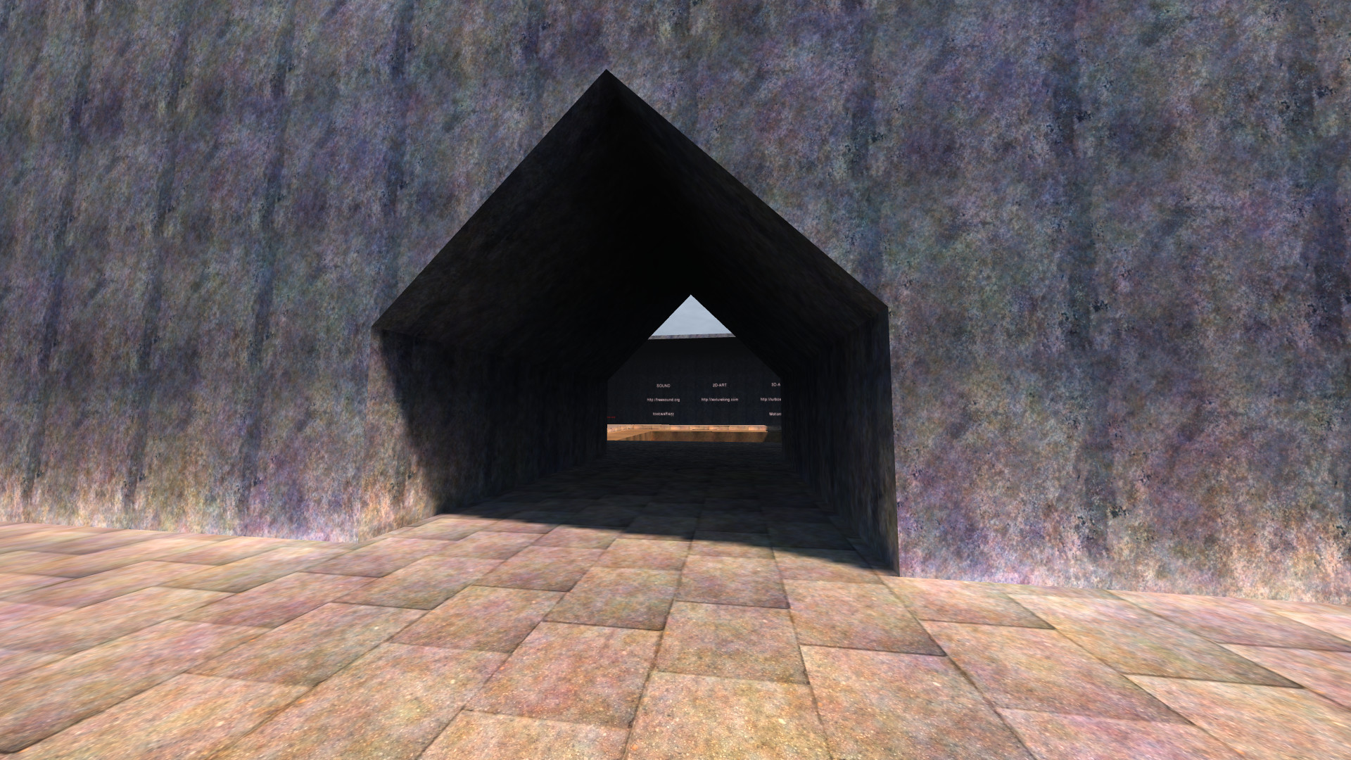 Gull Kebap VR screenshot 23