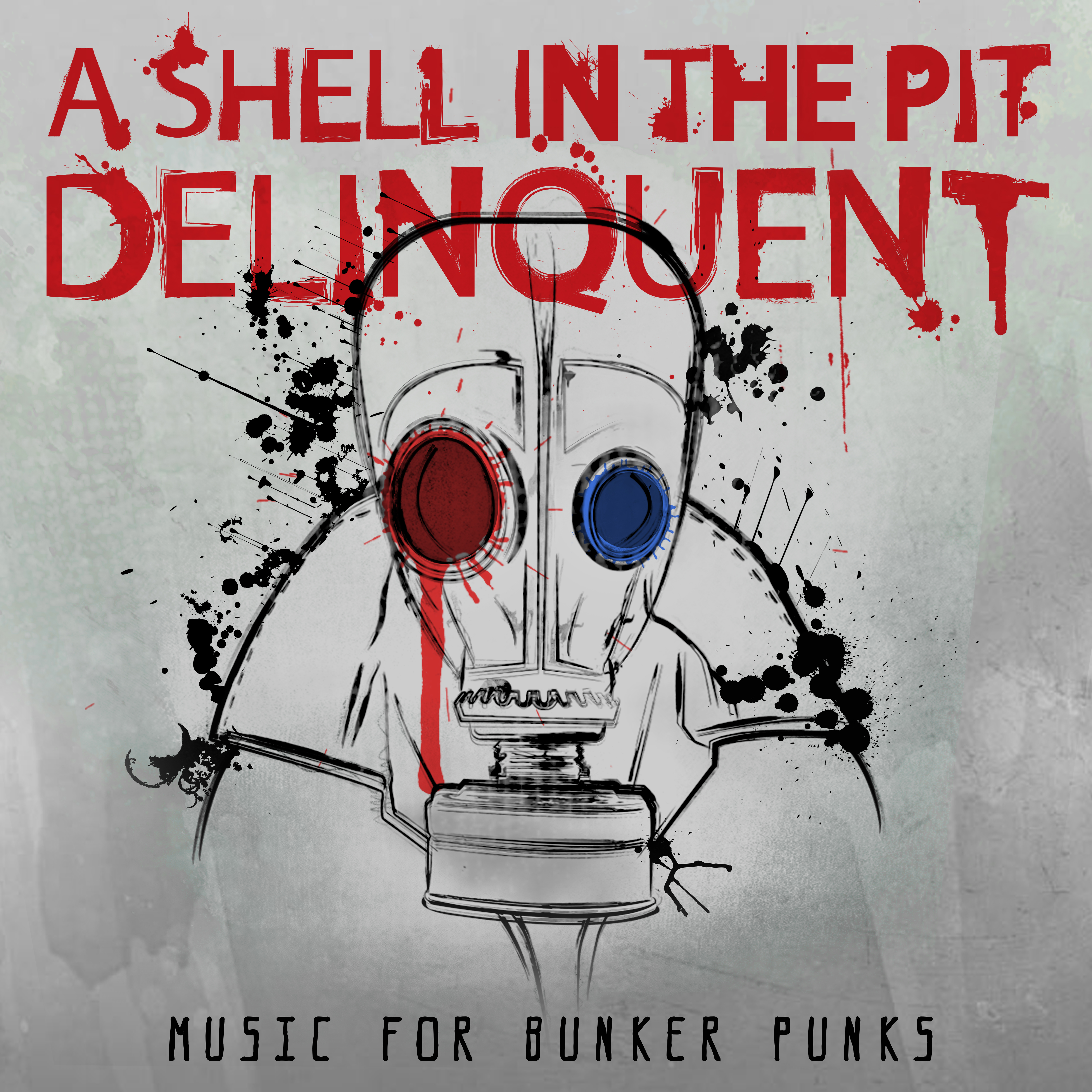 Bunker Punks Soundtrack screenshot 1
