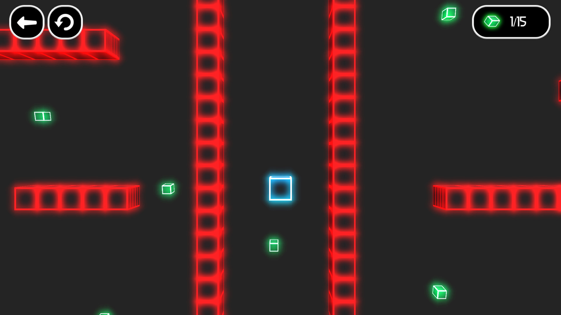 Gravity Jump screenshot 2