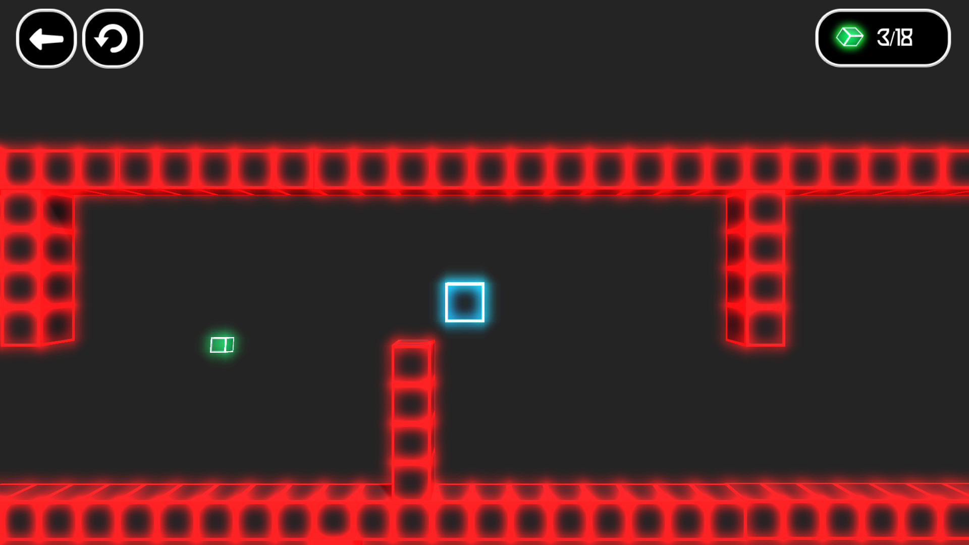 Gravity Jump screenshot 3