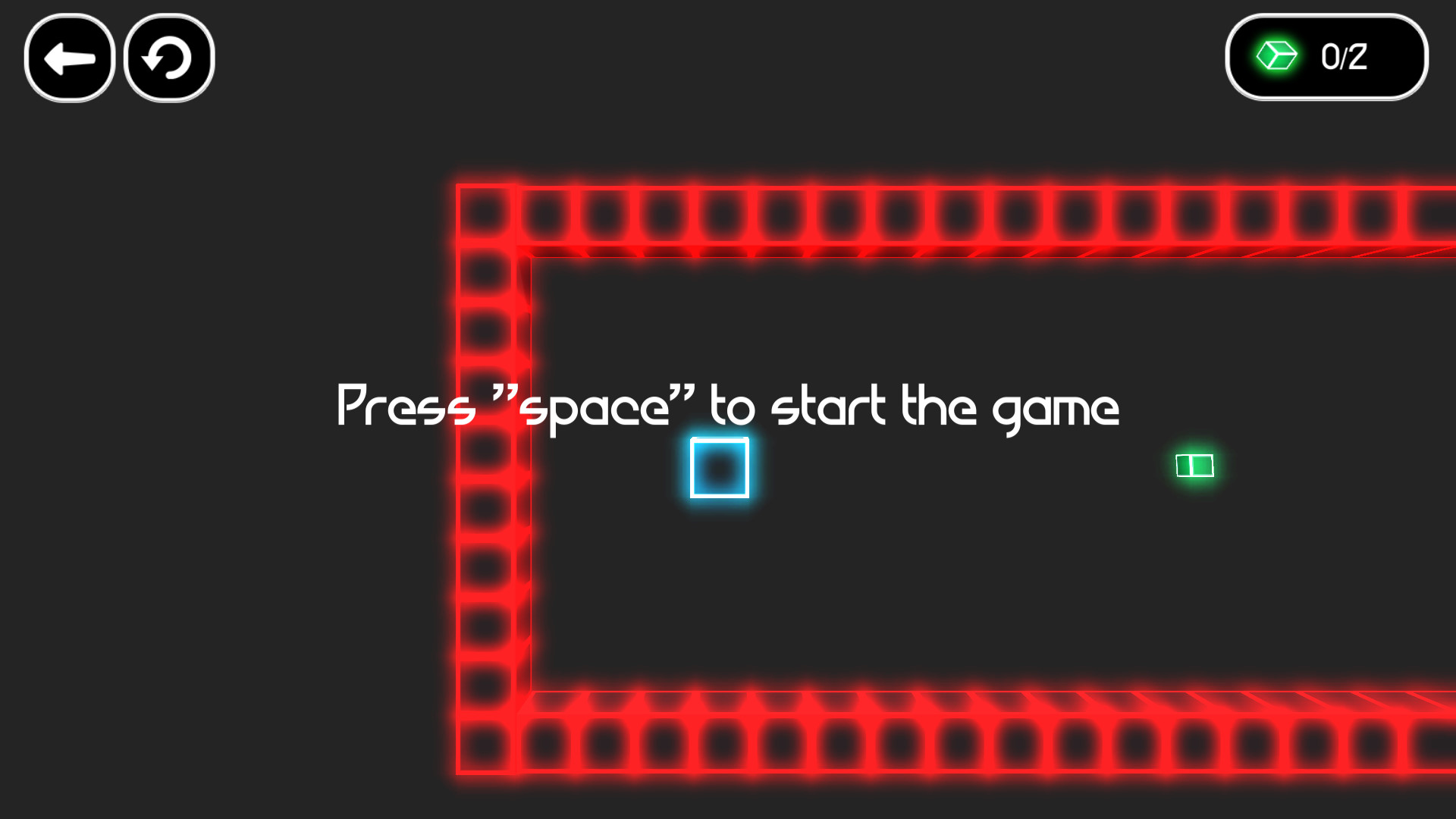 Gravity Jump screenshot 1