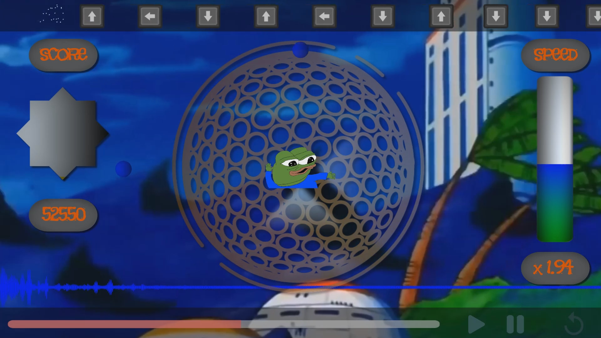 Dance With Memes screenshot 5