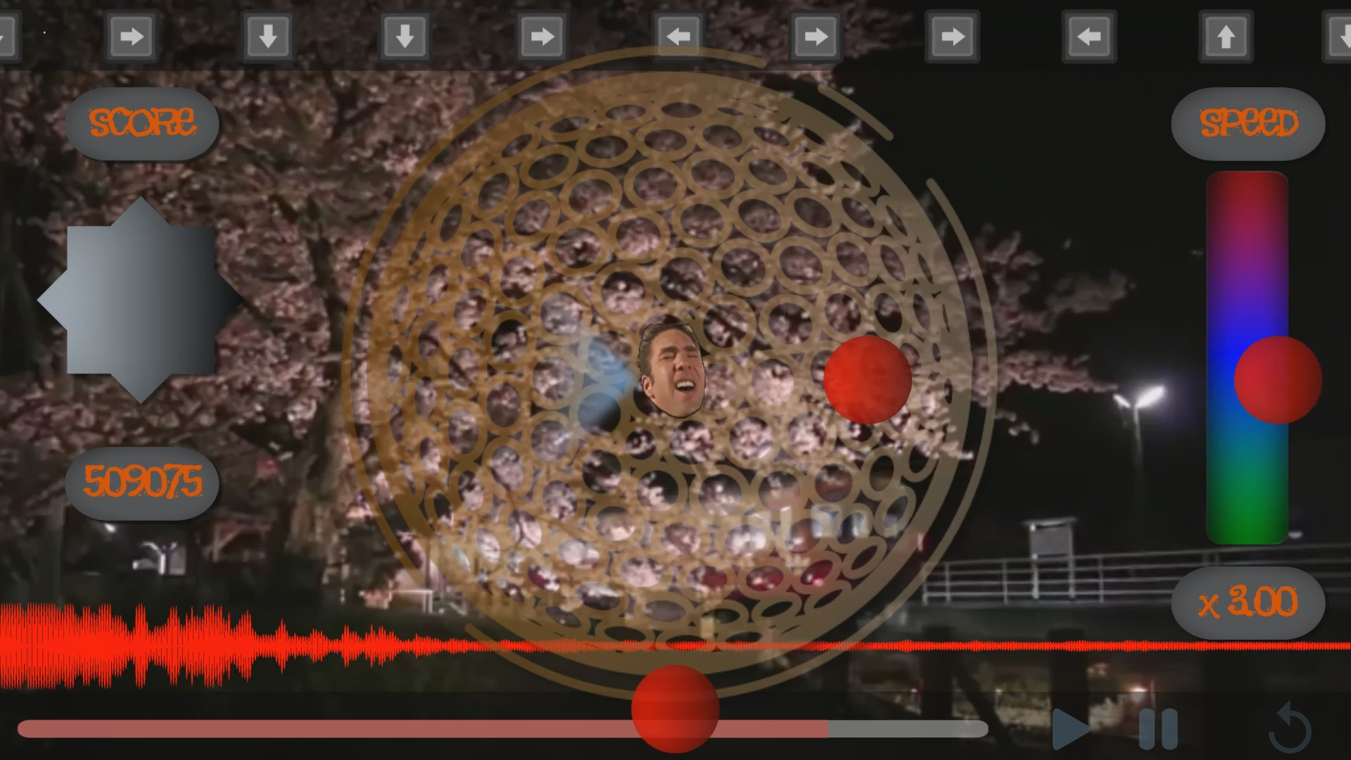 Dance With Memes screenshot 2