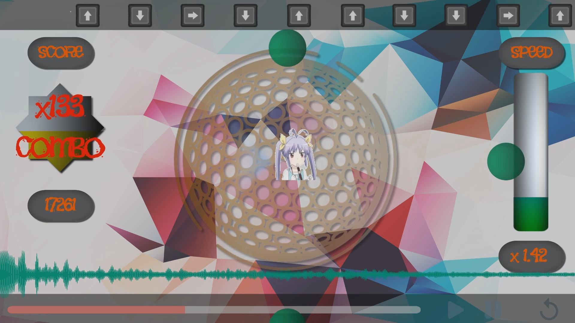 Dance With Memes screenshot 3