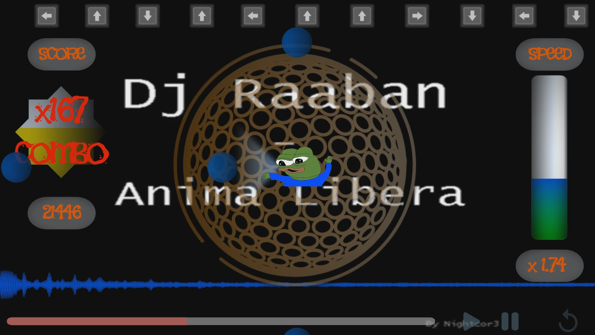Dance With Memes screenshot 4
