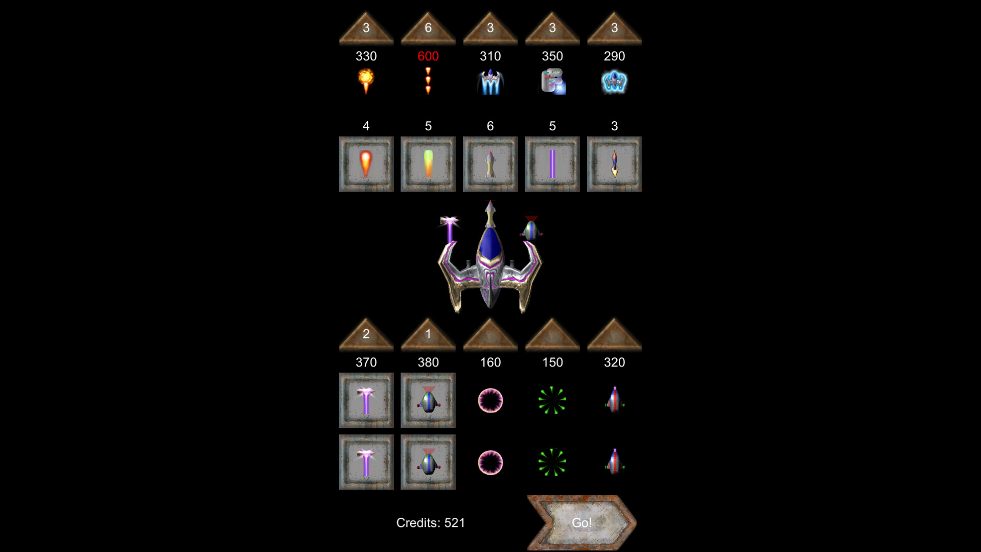 Hallo Spaceboy screenshot 8
