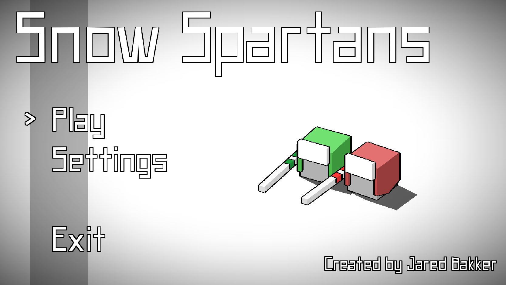 Stick Spartans screenshot 7