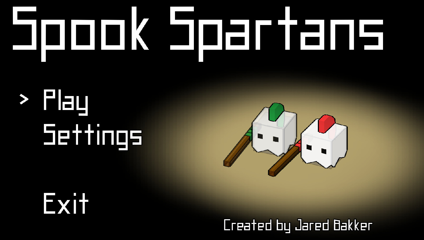 Stick Spartans screenshot 8
