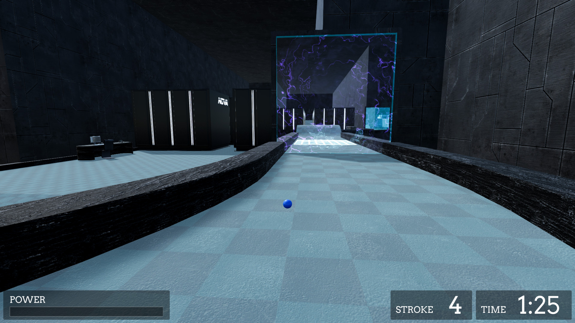 Golf Galore screenshot 1