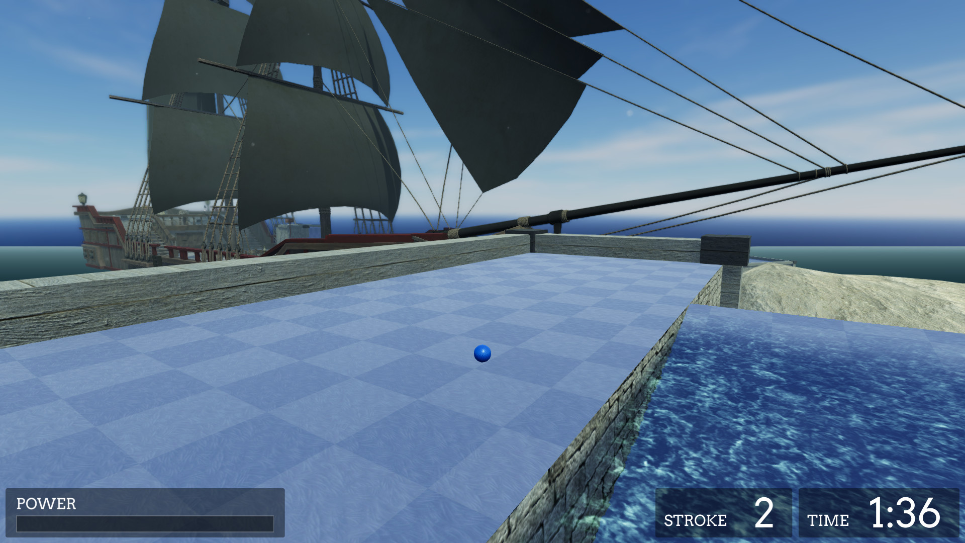 Golf Galore screenshot 3