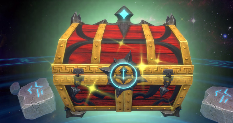 Battle Summoners VR Basic screenshot 6