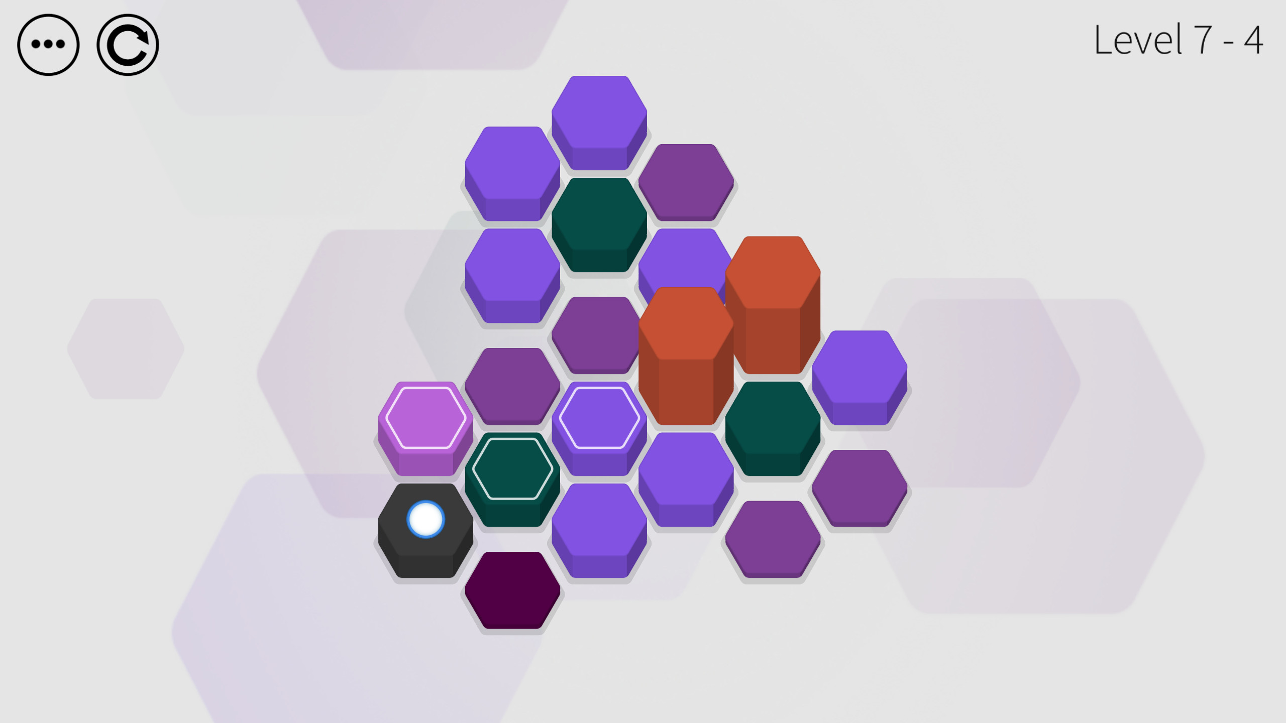 Hex Two screenshot 9