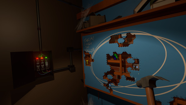 Takelings House Party screenshot