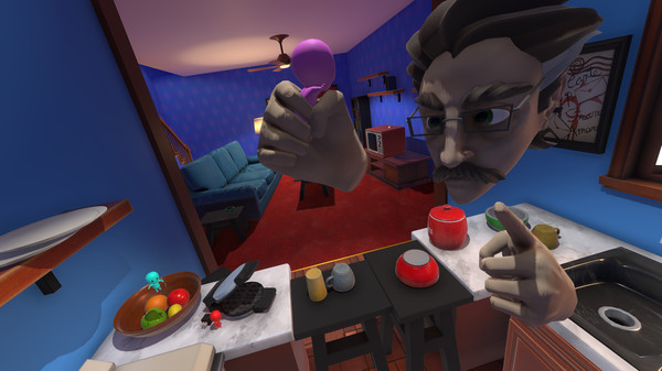 Takelings House Party screenshot