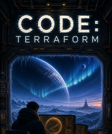 Code: Terraform