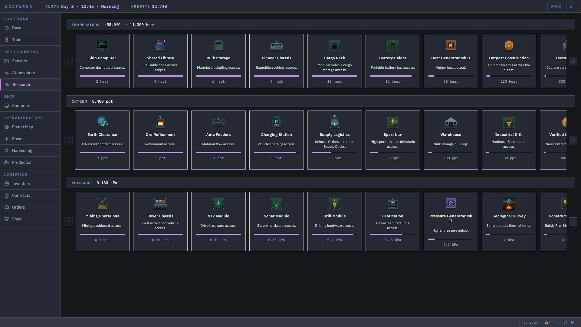 Code: Terraform screenshot 3