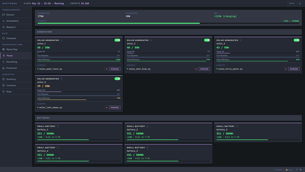Code: Terraform screenshot 5