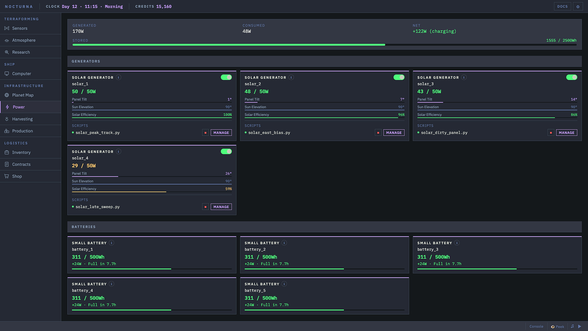 Code: Terraform screenshot 5