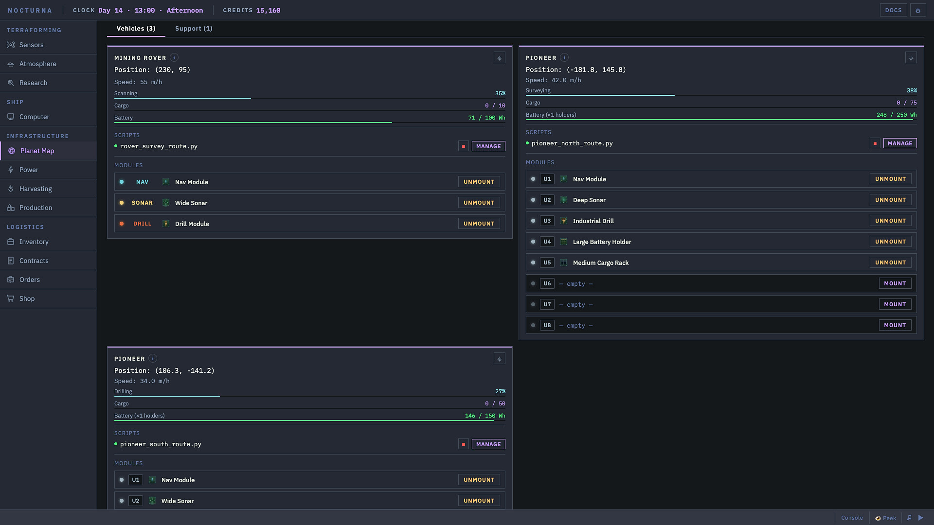 Code: Terraform screenshot 8
