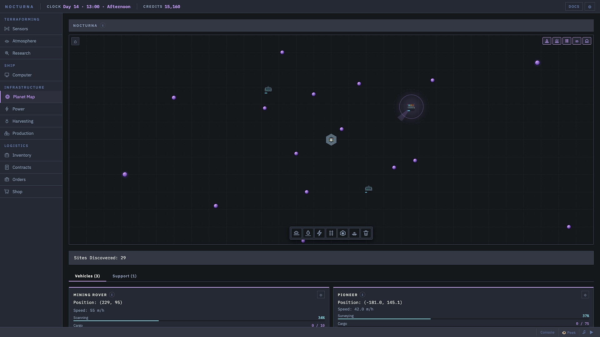 Code: Terraform screenshot 6